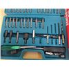 Image 4 : (10+) Lot of Screw Drivers, Allen Wrenches & Interchangeable End Screw Driver Set in Case