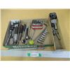 Image 1 : (20+) Lot of Misc. Wrenches & Sockets