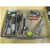 Image 2 : (20+) Lot of Misc. Wrenches & Sockets