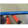 Image 4 : (3) 2-Torches With Pencil Torch