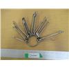 Image 1 : (10+) Lot of Wrenches on a Storage Ring