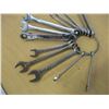 Image 4 : (10+) Lot of Wrenches on a Storage Ring