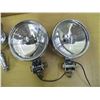 Image 4 : (5+) Misc. Lot of Vintage Headlamps, Flashlights, Trouble Light