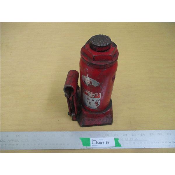 Bottle Jack – No Handle