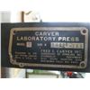 Image 9 : Carver Lab Hydraulic Press – With Stand 24” x 14” x 31” Tall
