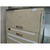 Image 2 : Large Metal File Cabinet – 5 Drawers