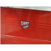 Image 7 : Beach Full Sized Metal 2-Piece Heavy Duty Tool Box on Castors 26” x 16” x 50[x=#82