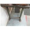 Image 7 : Metal Work Bench 62” x 27” x 34” Tall With Vise