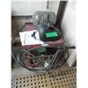 Image 1 : Hypertherm Promax Plasma Arc Welder With Cart and Helmet