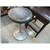 Image 5 : (3) Bar Stools 27” to Seats – Poor Condition