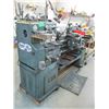 Image 1 : Sanyuen Metal Lathe Model# NG1850A With Dies & Accessories