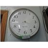 Image 1 : Edwards Battery Operated Wall Clock