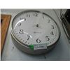 Image 2 : Edwards Battery Operated Wall Clock