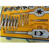 Image 6 : Westward Metal Case – Tap & Die Set / Only 1 Missing Piece