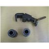 Image 4 : (3) Vintage Crank Pin Turning Tool & Pipe Flaring Tools