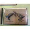 Image 4 : (3) Ducks Unlimited Mini Wall Plaques