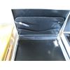 Image 2 : (2) Briefcases / Storage Cases: 1 – Aluminum & 1 – Leather Bound Both With Keys