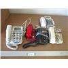 Image 1 : (5) Used Lot Telephones