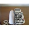 Image 2 : (5) Used Lot Telephones