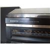 Image 5 : (2) Sanyo Sound System With Panasonic Speakers – Works With Stereo Cabinet 35” x 2