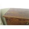 Image 3 : Wooden 5-Drawer Dresser 32” x 16” x 44” Tall
