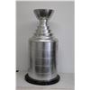 Image 1 : * Custom Wooden Replica of the Stanley Cup - 38" Tall 20" Wide