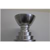 Image 4 : * Custom Wooden Replica of the Stanley Cup - 38" Tall 20" Wide