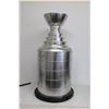 Image 5 : * Custom Wooden Replica of the Stanley Cup - 38" Tall 20" Wide