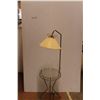 Image 1 : *MCM End Table Lamp