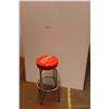 Image 1 : *Coca-Cola Bar Stool - 30"H