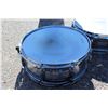 Image 3 : **(2x Bid Price) (2) Snare Drums with Cases - CB Percussion, Stewart
