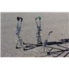 Image 2 : **(3) Drum Stands