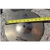 Image 2 : **(4) Cymbals - Sabian, Ziljian