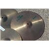 Image 2 : **(2x Bid Price) (4) Small Cymbals