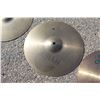 Image 3 : **(2x Bid Price) (4) Small Cymbals