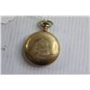 Image 3 : ^Wartham Grade No. 81 Pocket Watch - Doesn't Work, Model 1883, 18 Size