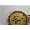 Image 6 : ^Wartham Grade No. 81 Pocket Watch - Doesn't Work, Model 1883, 18 Size