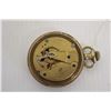 Image 7 : ^Wartham Grade No. 81 Pocket Watch - Doesn't Work, Model 1883, 18 Size