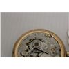 Image 8 : ^H.W. Co. Hanover Pocket Watch - 18 Size, Doesn't Work