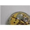 Image 8 : ^Wartham Grade No. 623 Pocket Watch - 16 Size, Works, 24hr Dial