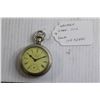 Image 2 : ^Waltham Grade Sol Pocket Watch - Serial 10472440, Untested