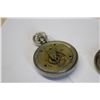 Image 4 : ^Waltham Grade Sol Pocket Watch - Serial 10472440, Untested