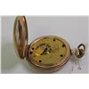 Image 5 : ^Hampen Watch Co. Springfield Mass Pocket Watch - 18 Size, Untested