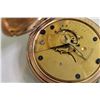 Image 7 : ^Hampen Watch Co. Springfield Mass Pocket Watch - 18 Size, Untested
