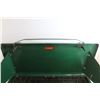 Image 3 : Coleman Suitcase 3-Burner Stove Model 426B - Untested