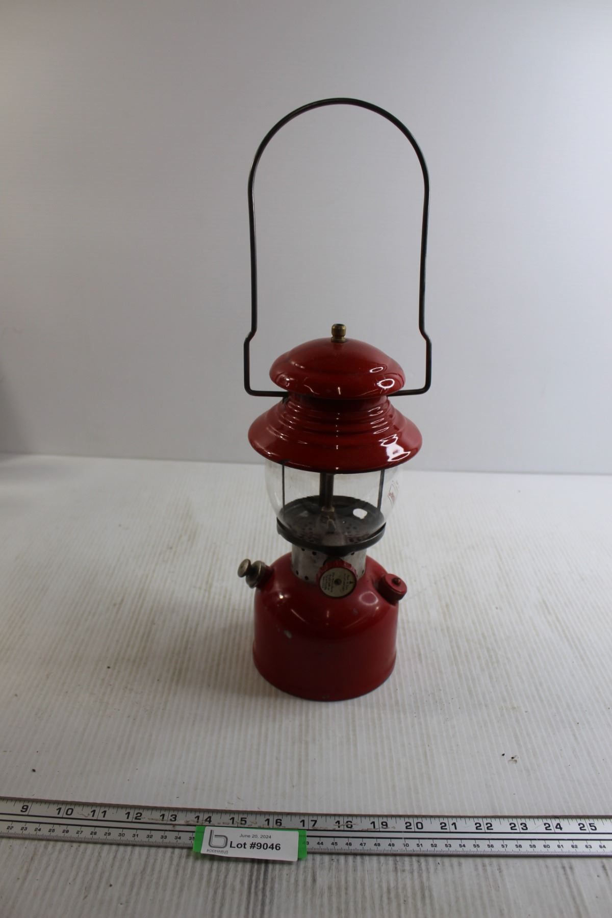 Coleman Bail Handle Replacement For 200/200A/200B Lanterns - Part #200A4231, Brand New