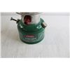 Image 3 : Coleman Lantern Model 321B - Date 1-80