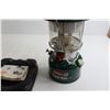 Image 2 : Coleman Lantern Model 325 - Date 1-85, Picket Globe