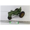 Image 1 : Lincoln Toy John Deere Model A Tractor