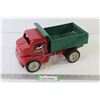 Image 1 : Pressed Steel Tonka Dump Truck